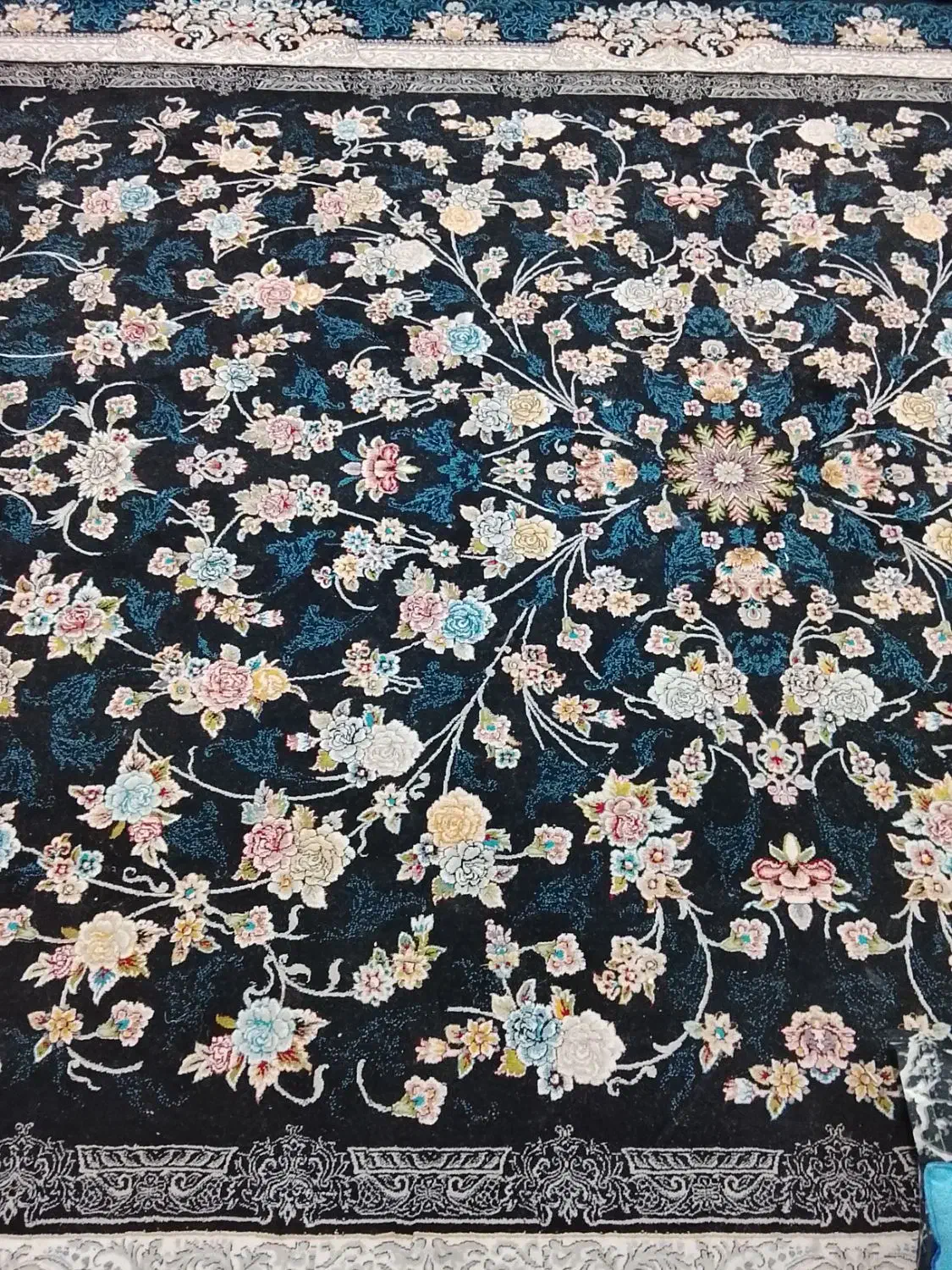 فرش۱۲متری|فرش|زاهدان, |دیوار