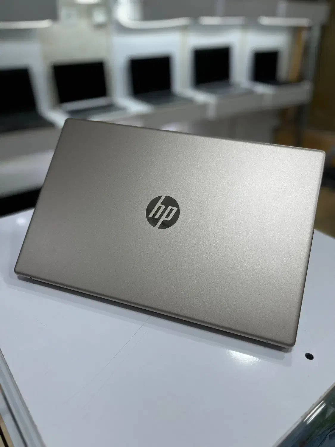 لپ تاپ اچ پی گرافیک دار شهر لپ تاپ صادقی|رایانه همراه|خرمآباد, |دیوار