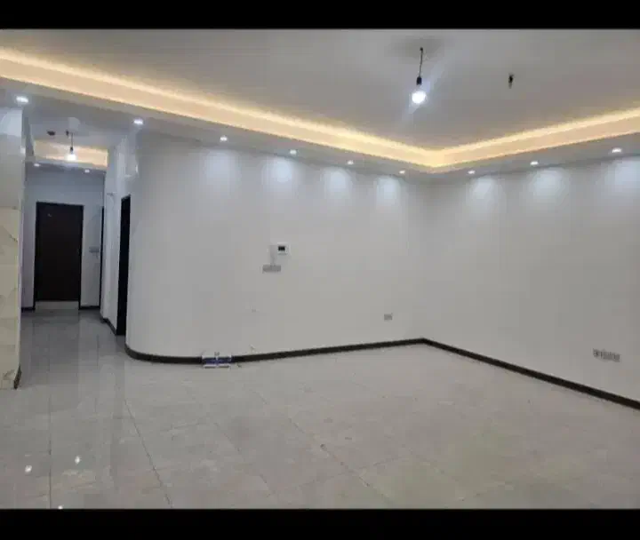 اجاره آپارتمان کلید نخورده ۱۲۵ متری//نگارستان|اجارهٔ آپارتمان|قرچک, میرزائی جنوبی|دیوار