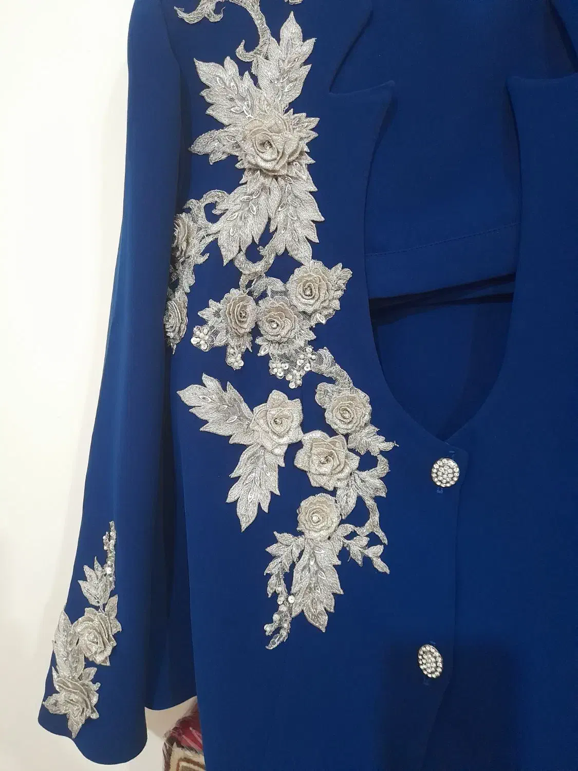 کت ودامن.زنانه کاملاسالم سایز۵۲تا۵۴|لباس|ارومیه, |دیوار