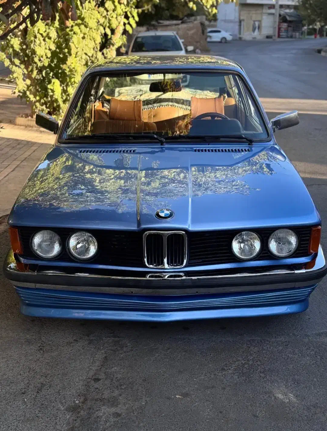 bmw 320(e21)|خودرو کلاسیک|شیراز, عفیف‌آباد|دیوار