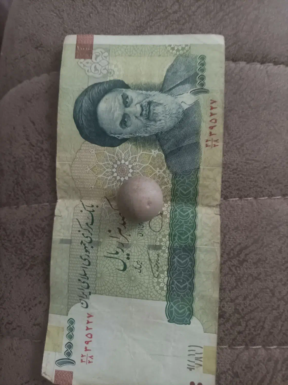 سنگ آسیاب|کلکسیون اشیاء عتیقه|زنجان, |دیوار