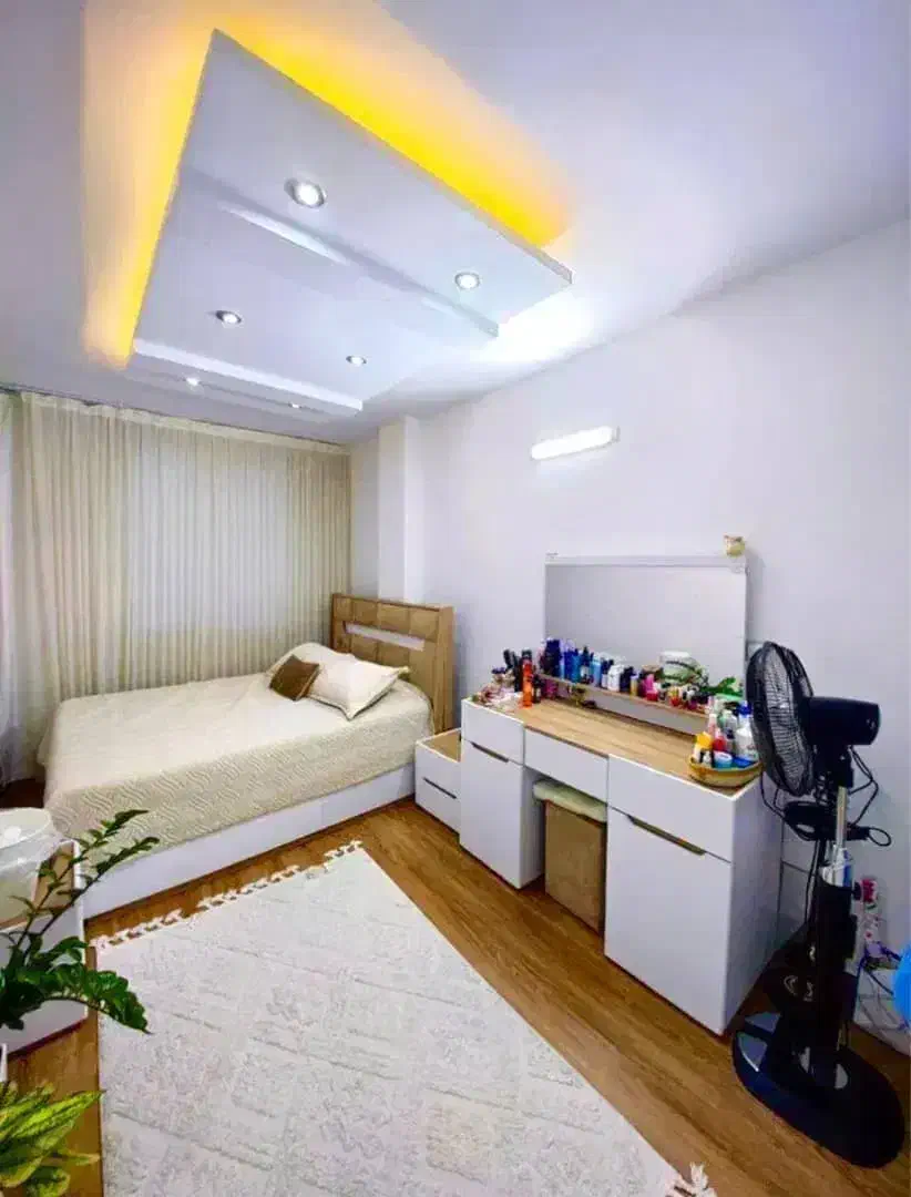 ۶۵متر/ملک هنوز تنها جاییه که ارزش پولتو حفظ میکنه|فروش آپارتمان|تهران, شهر زیبا|دیوار