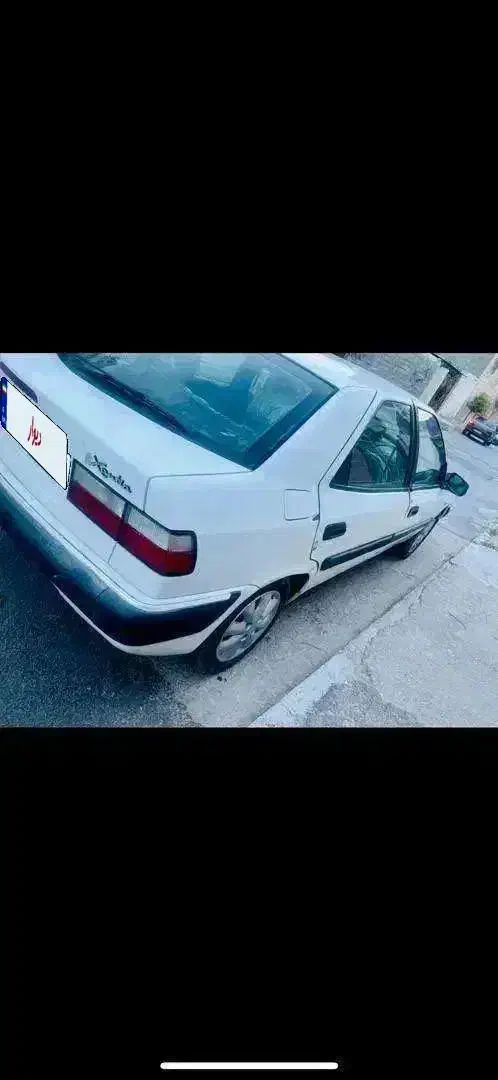 زانتیا ۸۹ فروش فوری|خودرو سواری و وانت|بندرعباس, |دیوار