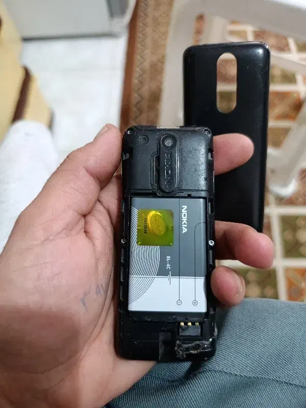 نوکیا۱۰۸|موبایل|سقز, |دیوار