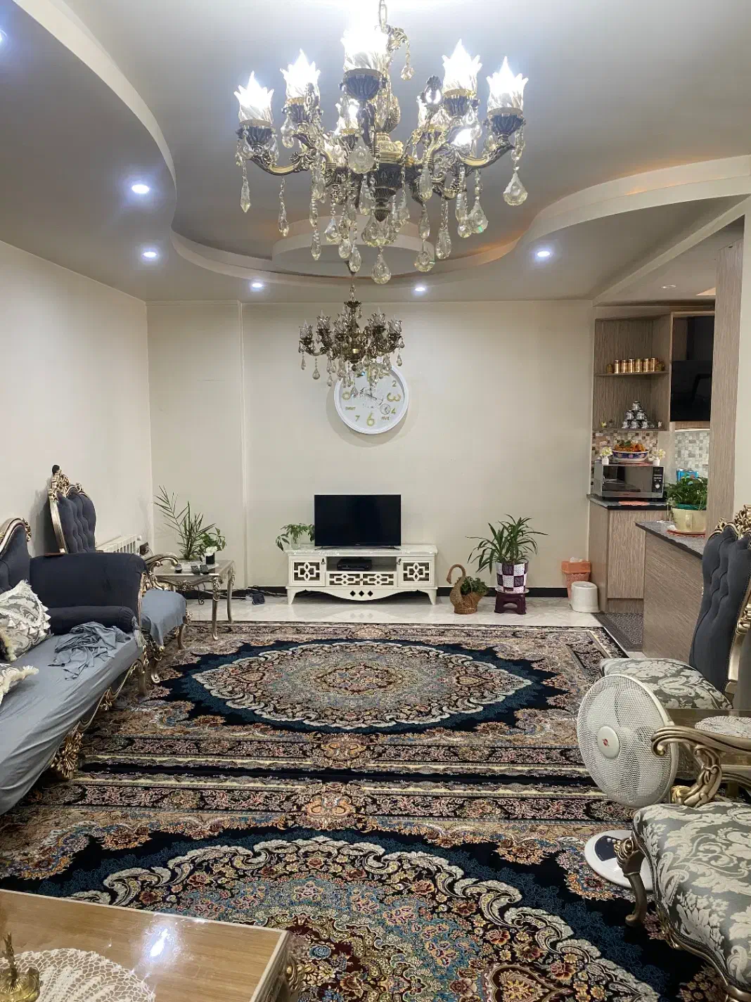 اجاره اپارتمان