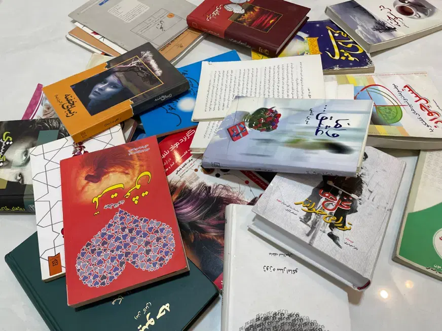 کتاب|کتاب و مجله آموزشی|اصفهان, دنارت|دیوار
