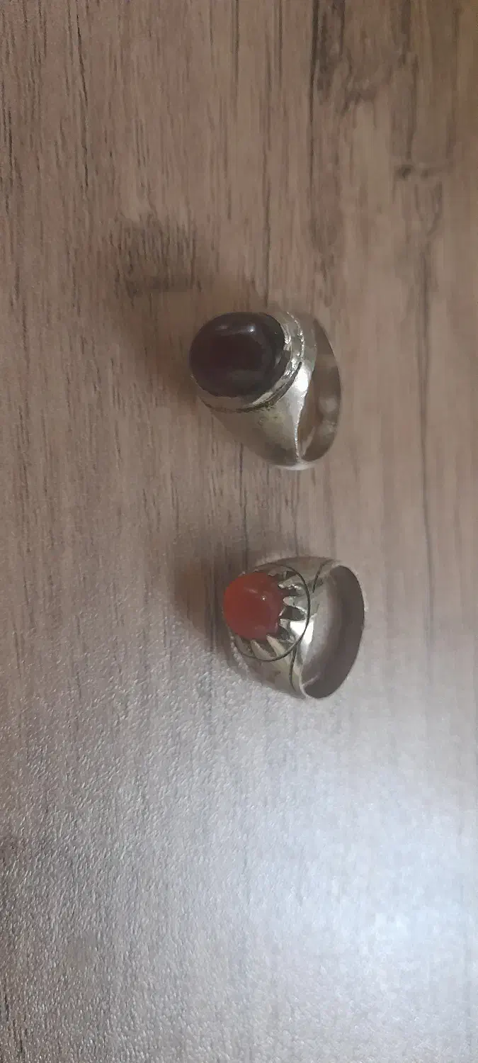 انگشتر|بدلیجات|بناب, |دیوار