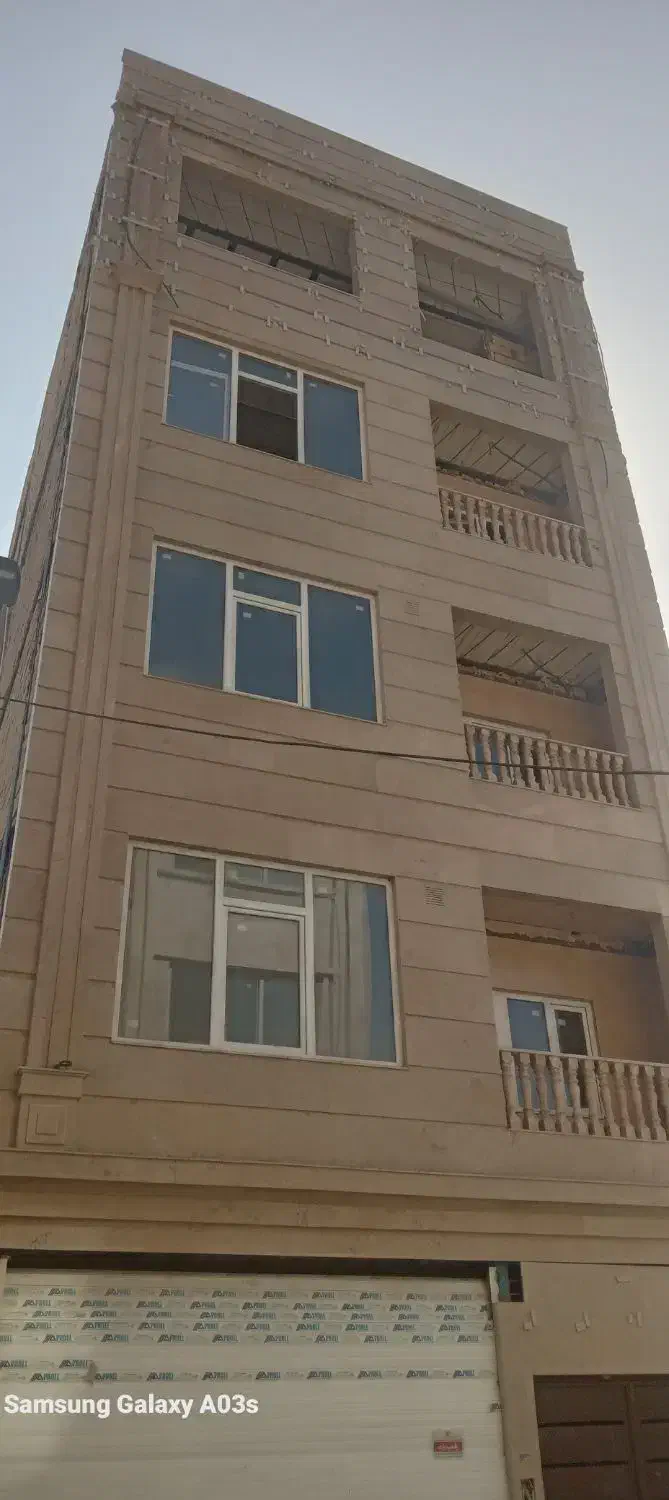 سنگ کاری نما|خدمات پیشه و مهارت|مشهد, توس (بلوار توس)|دیوار