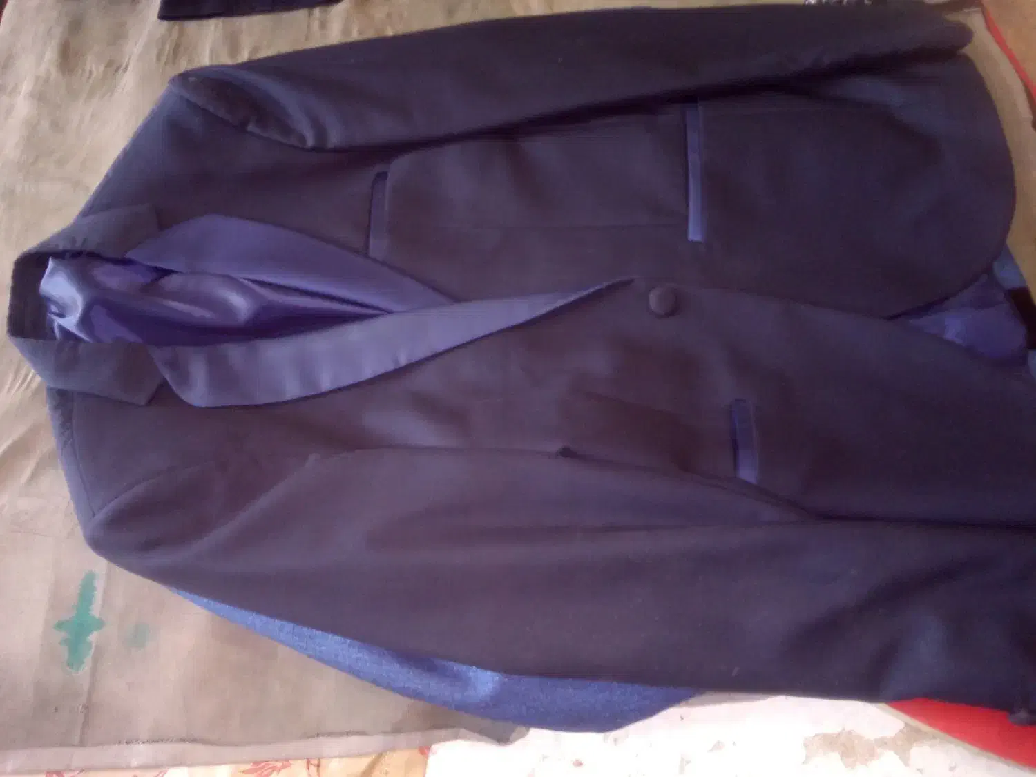 لباس استوک درحدتمیز|لباس|تربت‌حیدریه, پائین ولایت|دیوار