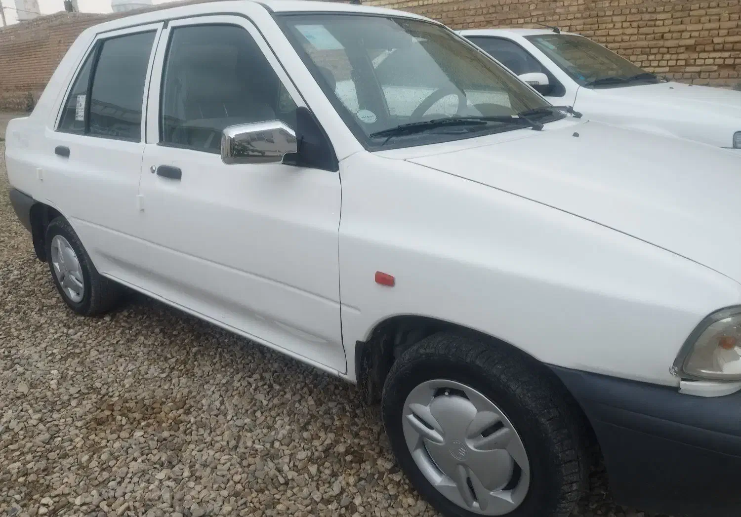 پراید برج 12سال98|خودرو سواری و وانت|کوهدشت, |دیوار