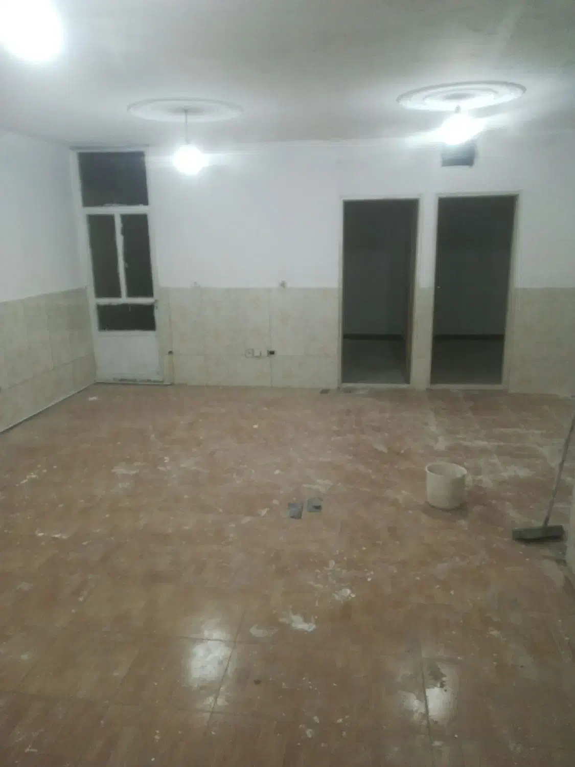 واحد 85متری  در اولین ک سوم|اجارهٔ آپارتمان|نسیم‌شهر, |دیوار