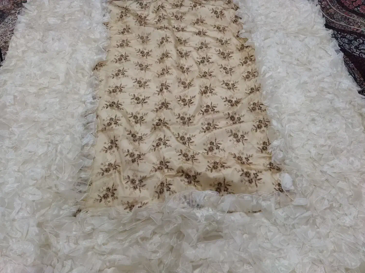 روتختی دونفر|سرویس روتختی|قم, شهرک سازمان آب|دیوار