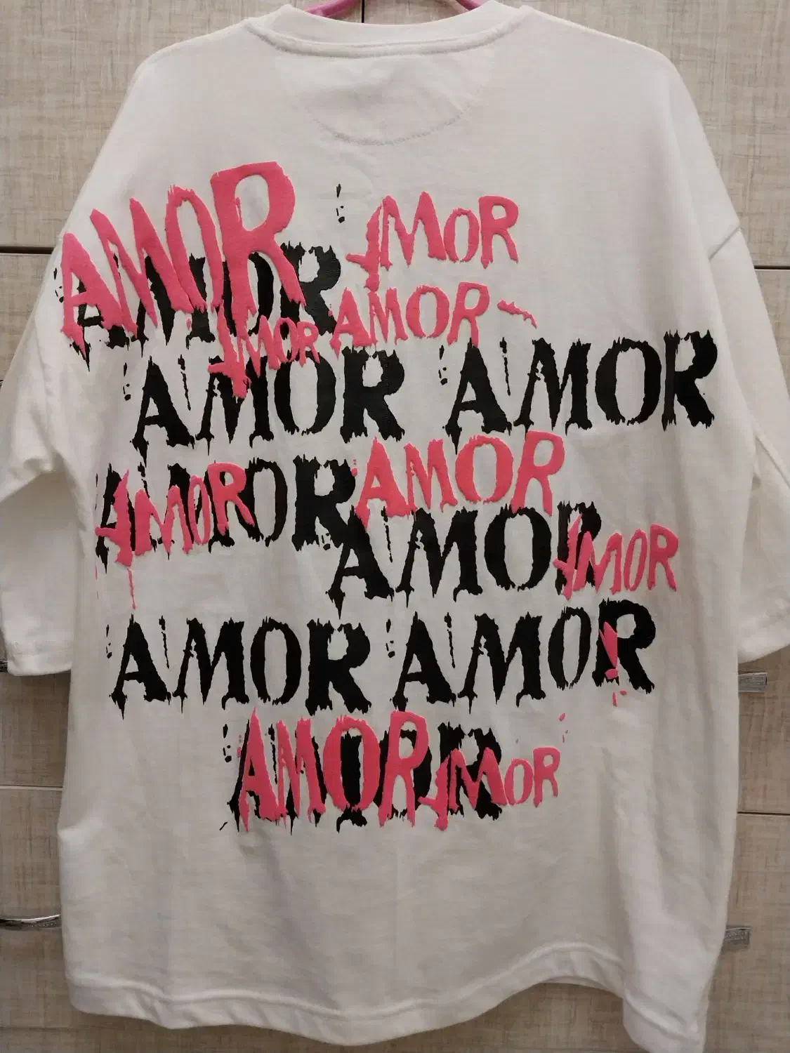 دو عدد تیشرت فری سایز|لباس|تهران, قیام|دیوار