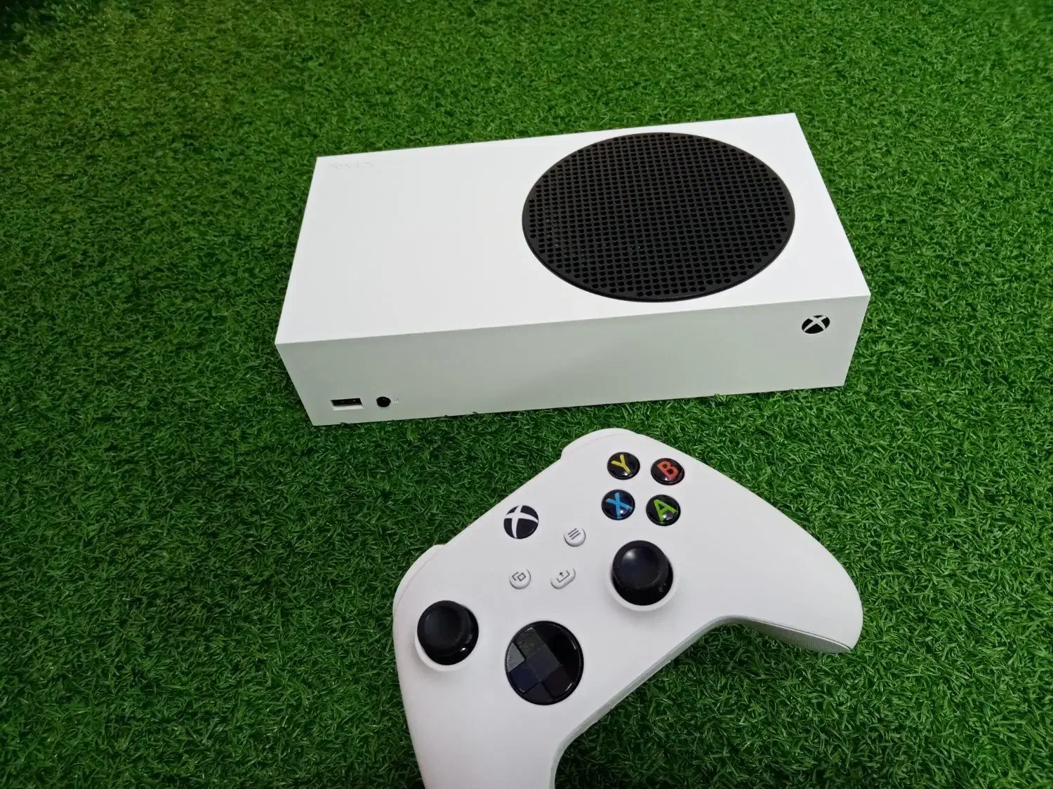 ایکس باکس سری اس درحدآکبند فول بازی|کنسول، بازی ویدئویی و آنلاین|قائم‌شهر, |دیوار