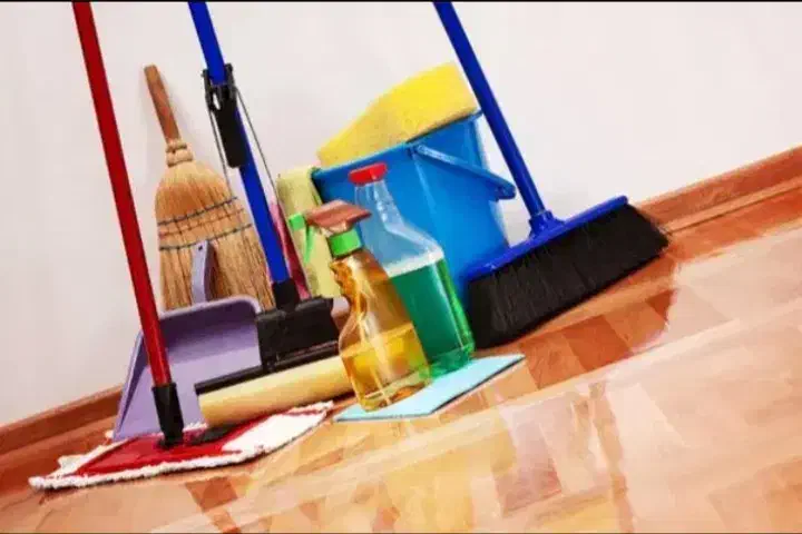 خدامات نظافتی نوین|خدمات نظافت|قزوین, |دیوار