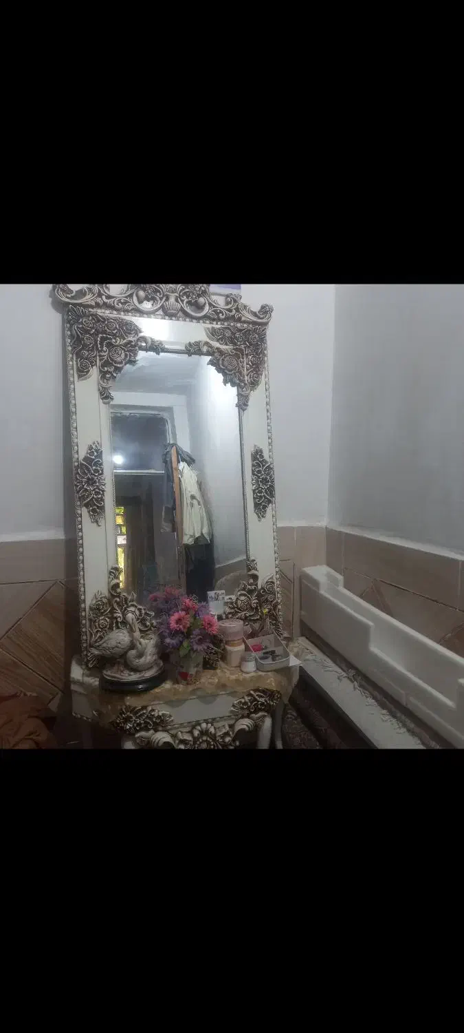 فروش اباژور واینه کنسول|بوفه، ویترین، کنسول|حمیدیه, |دیوار