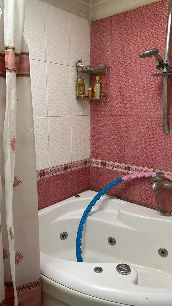 165متر/سه خواب/فول/نیروهوایی