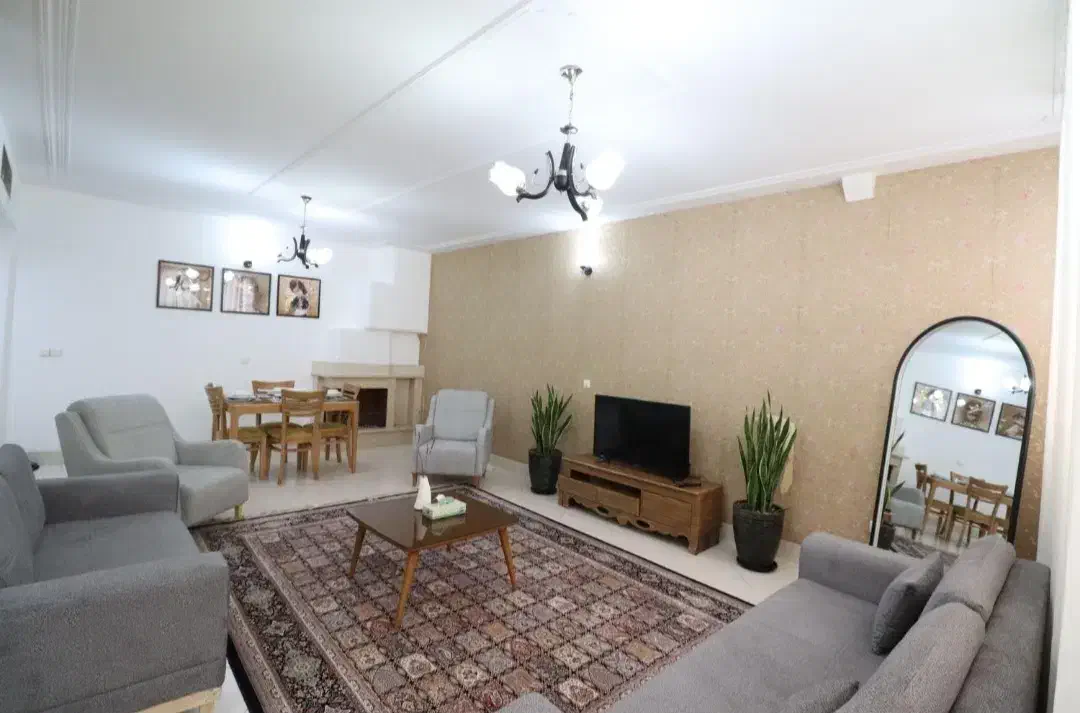 اجاره منزل مبله|اجارهٔ کوتاهمدت آپارتمان و سوئیت|تهران, دریاننو|دیوار