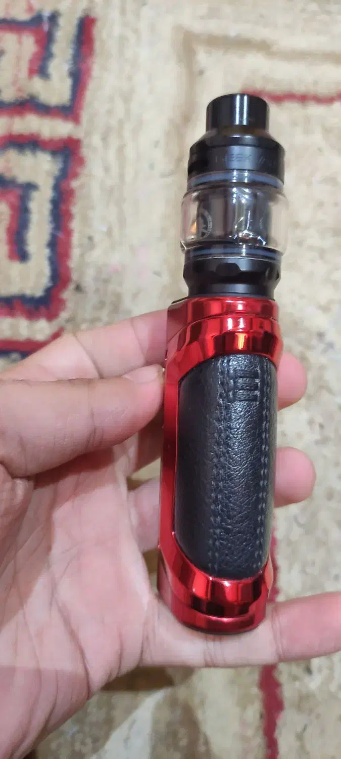ویپ Geekvape solo2 (S100)|زیورآلات و اکسسوری|شاهین‌شهر, مخابرات (شهید بهشتی)|دیوار