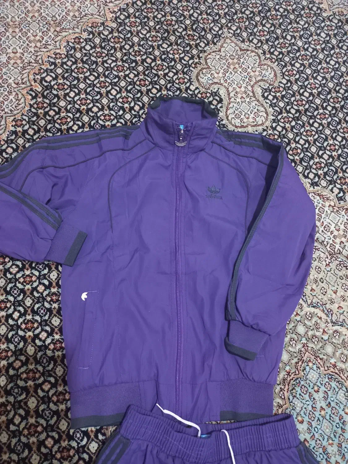 لباس ورزشی آکبند برای ۱۰ساله|تجهیزات ورزشی|اردبیل, |دیوار