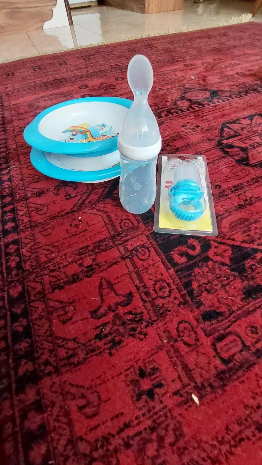 سرویس قابلمه|اسباب و اثاث بچه|صدرا-فارس, فاز ۱|دیوار