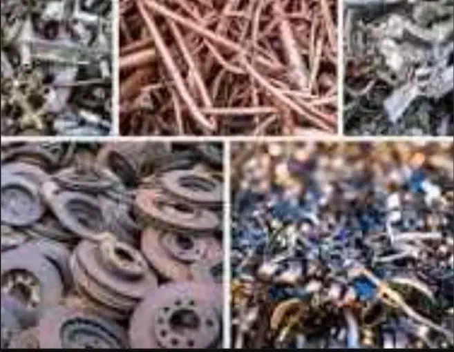 خرید آهن آلات ضایعات مس آلمینیوم زرد روی|خدمات پیشه و مهارت|ایذه, |دیوار