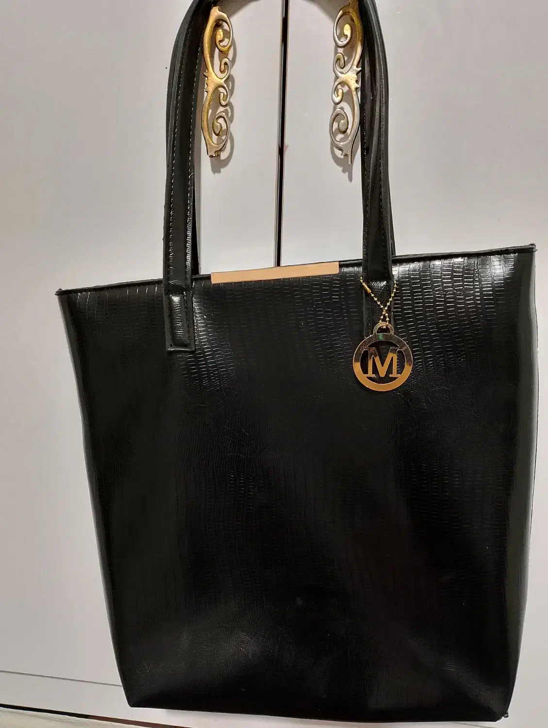 کیف بزرگ|کیف، کفش، کمربند|مشهد, شهید علی محمدی|دیوار