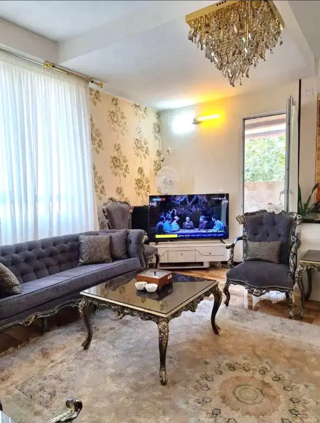 68مترفردیس آسانسور1200وام مسکن گرفته شد بدون هزینه|فروش آپارتمان|کرج, باغستان|دیوار