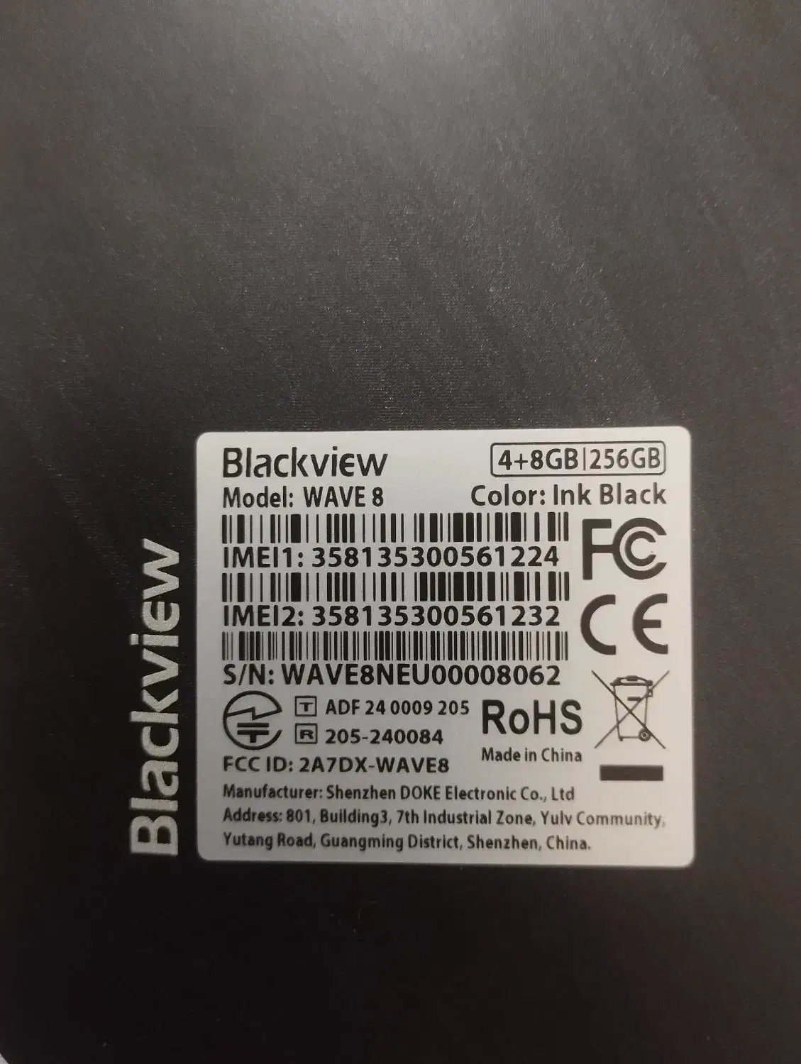 blackwave|موبایل|مشهد, رستگار|دیوار