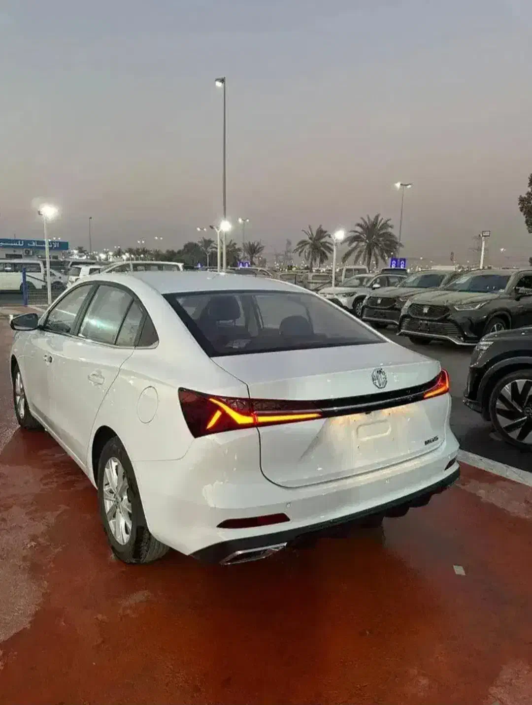 mg2024|خودرو سواری و وانت|خرمشهر, |دیوار