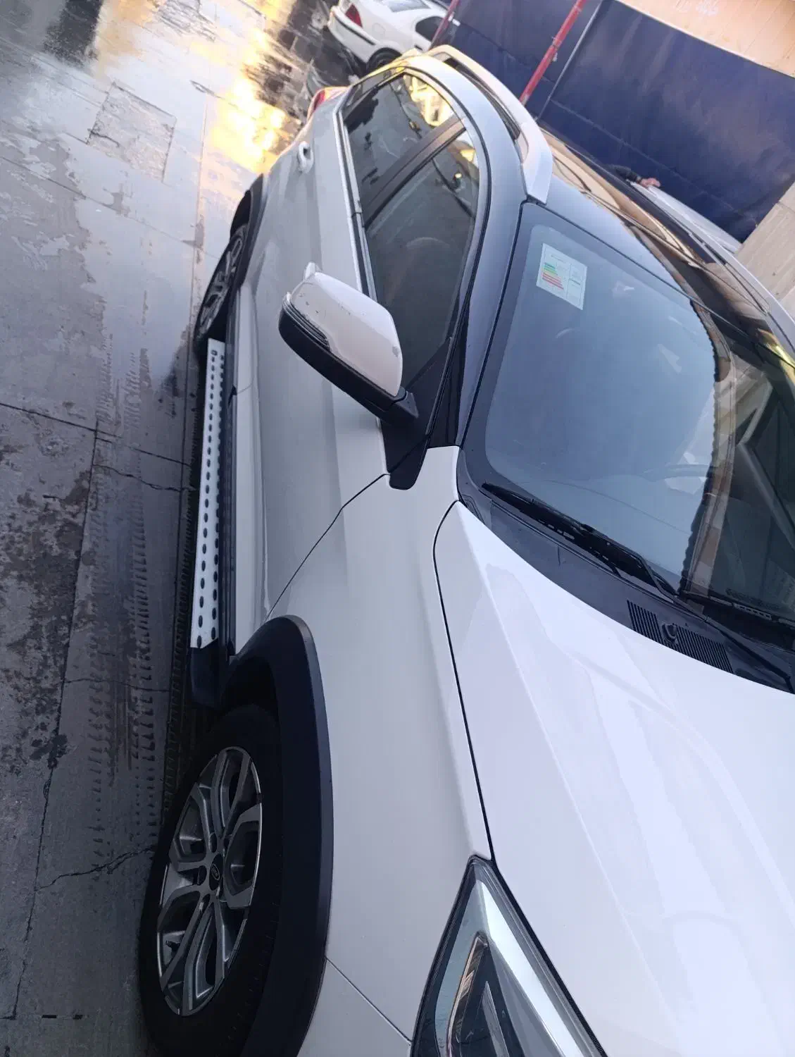 ایکس 22 اتومات لاکچری|خودرو سواری و وانت|مشهد, کوثر|دیوار