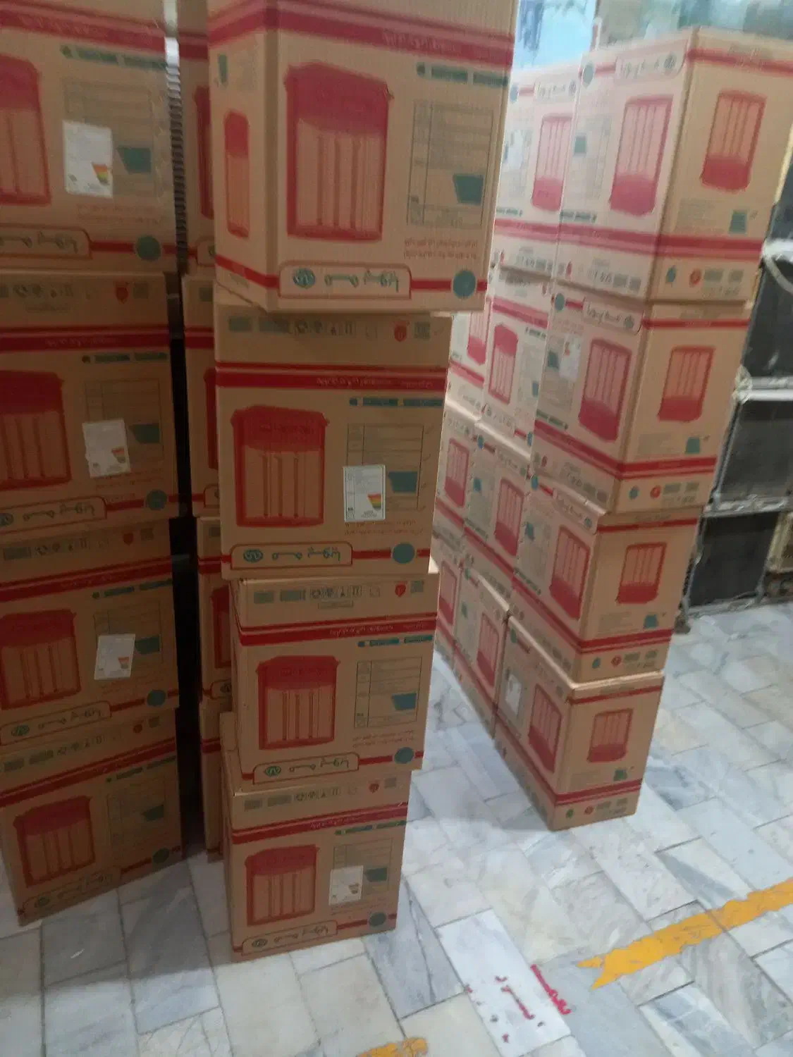 بخاری گازی و برقی|بخاری، هیتر، شومینه|بندرعباس, |دیوار