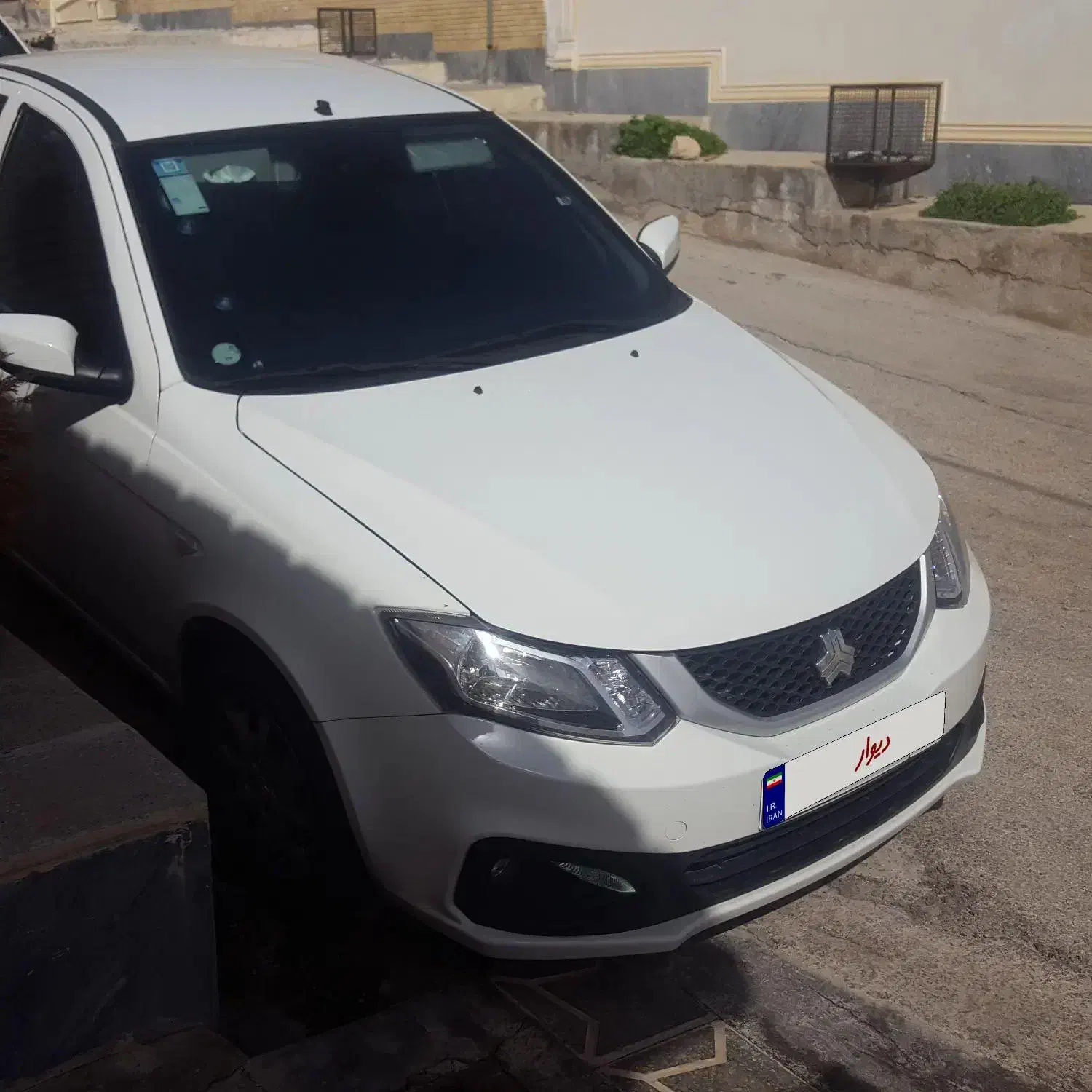 ساینا s  بدون رنگ ۱۴۰۲|خودرو سواری و وانت|لار, |دیوار