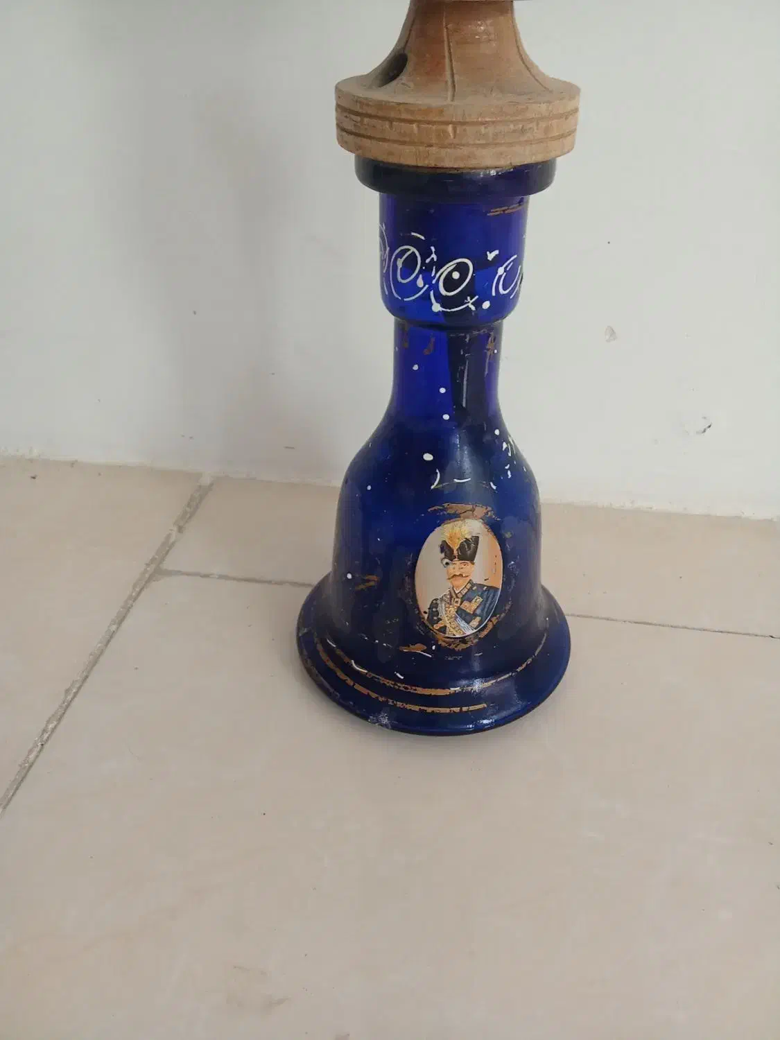 چوب گردو|کلکسیون و سرگرمی|شیروان (خراسان), |دیوار