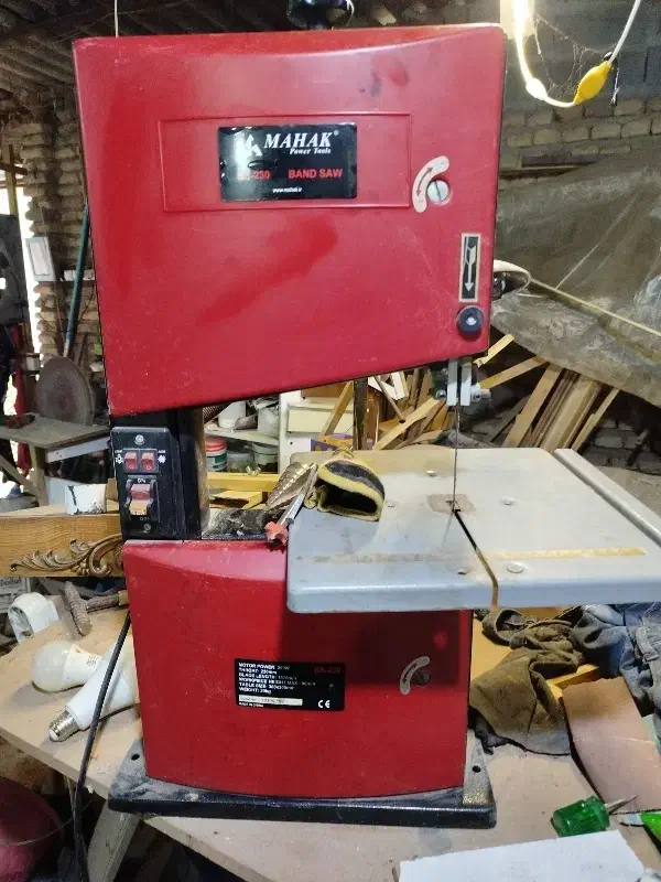 اره|ماشین‌آلات صنعتی|مینودشت, |دیوار