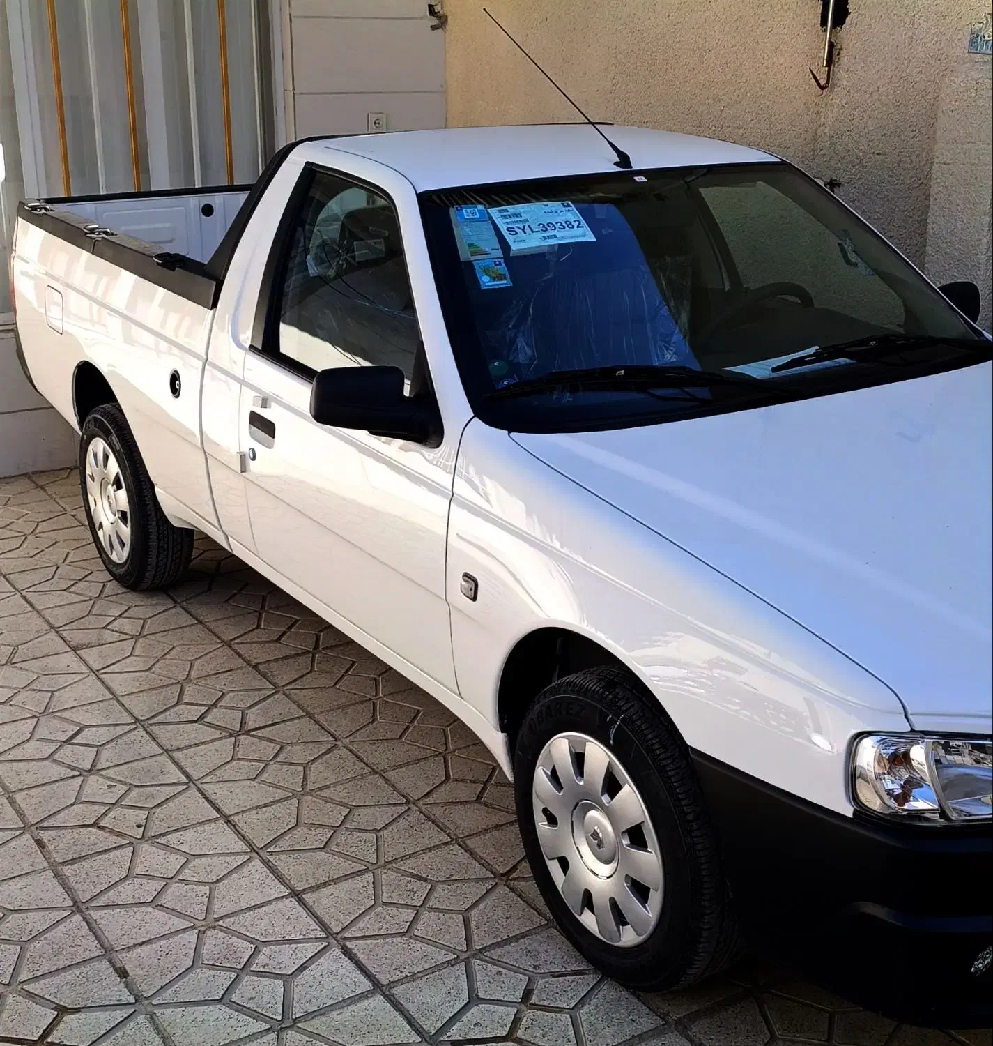 آریسان 2مدل1404/8/6تحویل روزخشک خشک|خودرو سواری و وانت|کرمانشاه, |دیوار