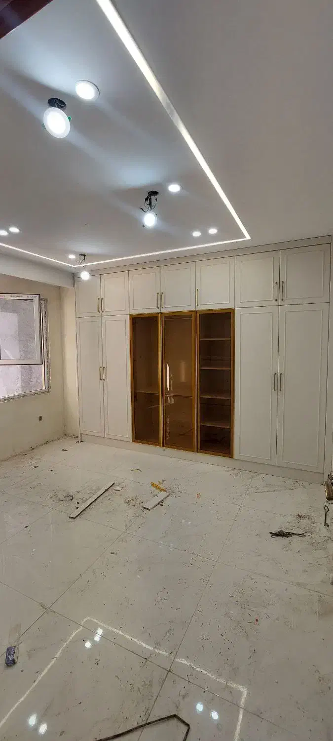 فروش آپارتمان ۲ واحدی ۳ خوابه مستر رنجبران الهیه|فروش آپارتمان|اسلامشهر, شهرک الهیه|دیوار