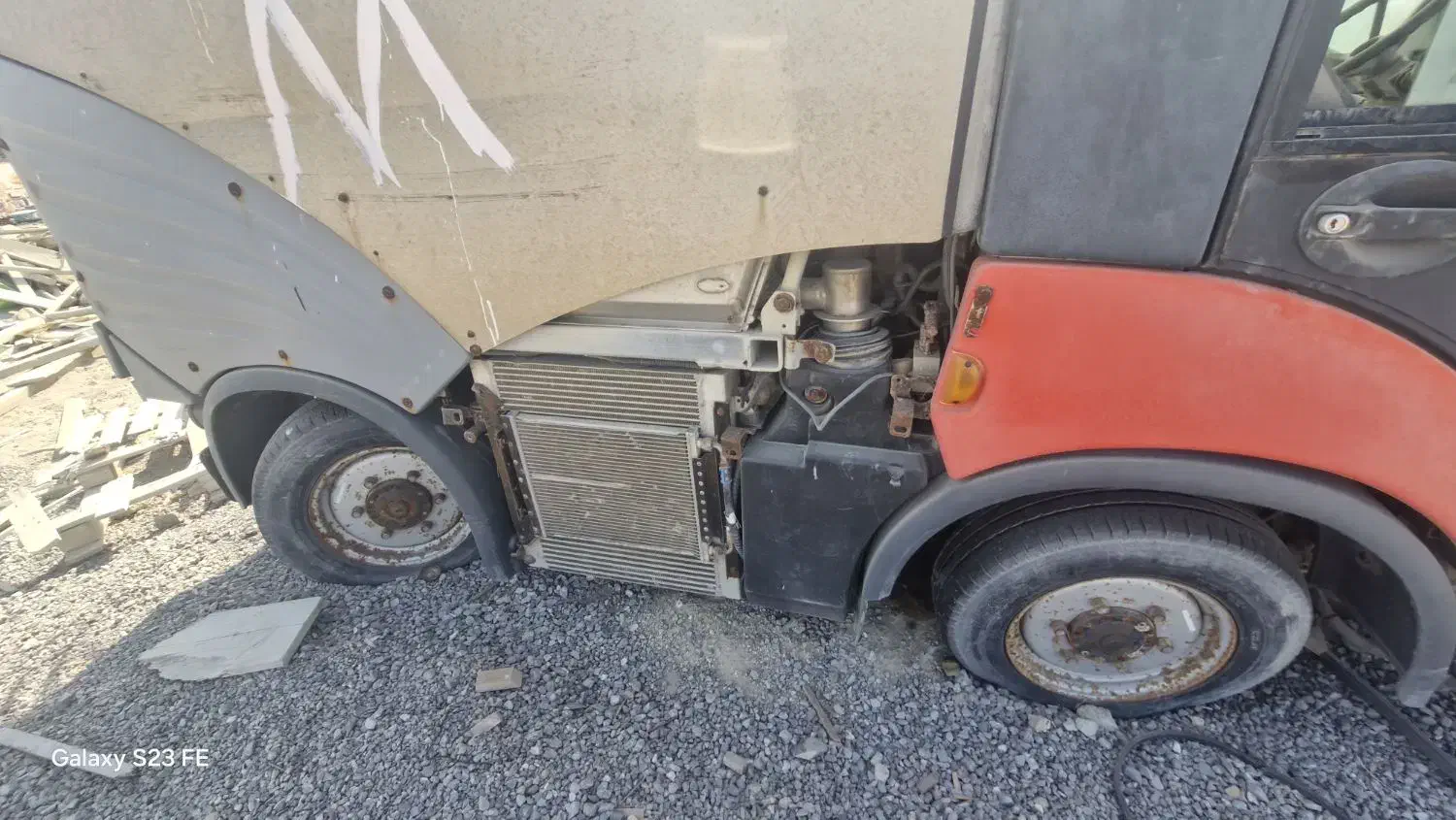 ماشین  هکو جاده تمیز کن|ماشین‌آلات صنعتی|قشم, |دیوار