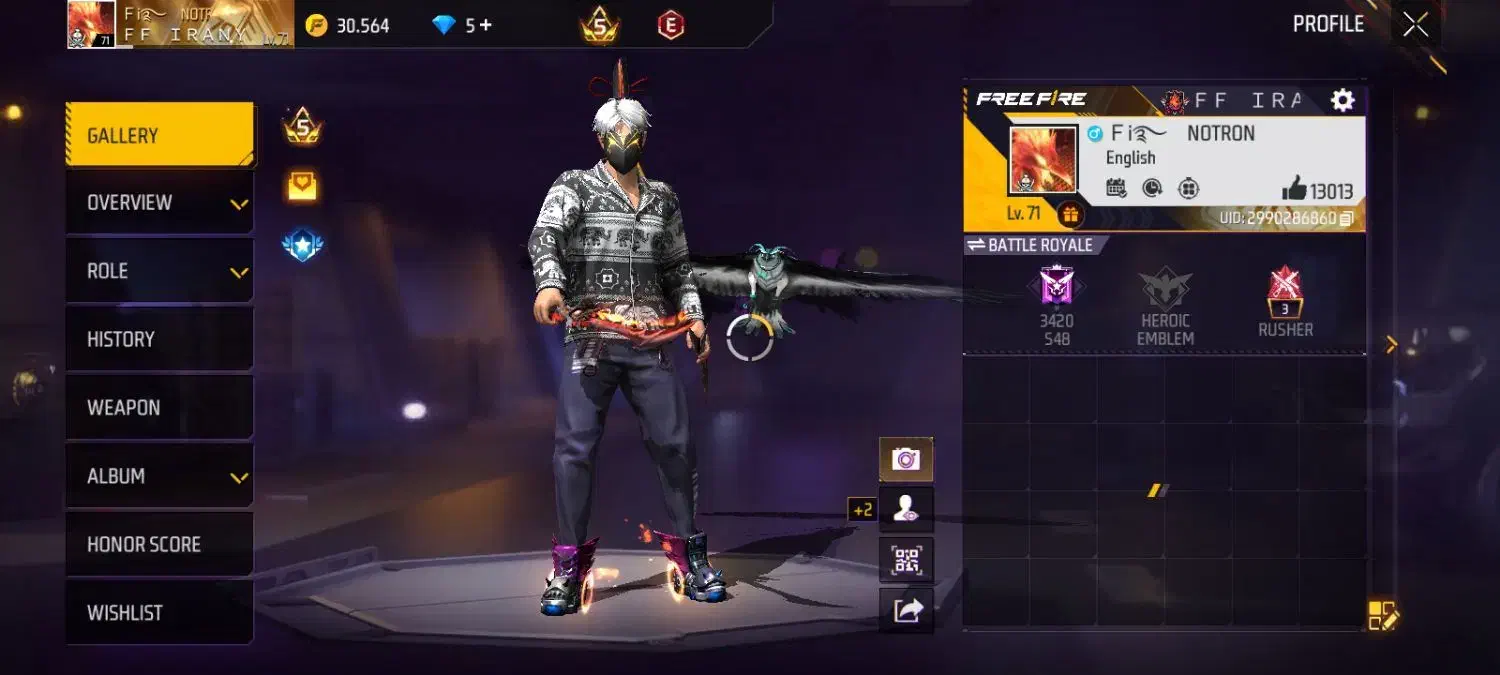 فیری|کنسول، بازی ویدئویی و آنلاین|پاسارگاد, |دیوار