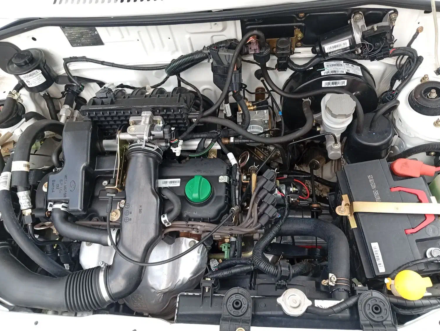 وانت پراید مدل 1403|خودرو سواری و وانت|پاوه, |دیوار