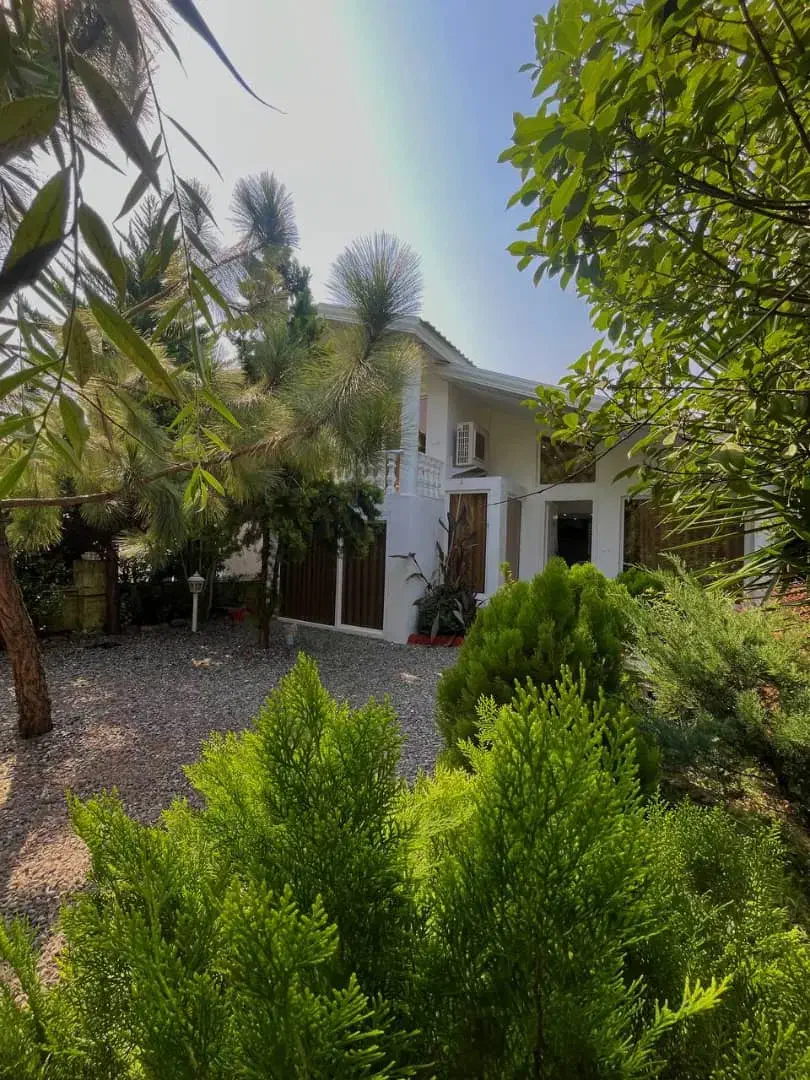 طراحی متفاوت /250متری/دل جنگل/سنددار|فروش خانه و ویلا|تهران, گیشا|دیوار