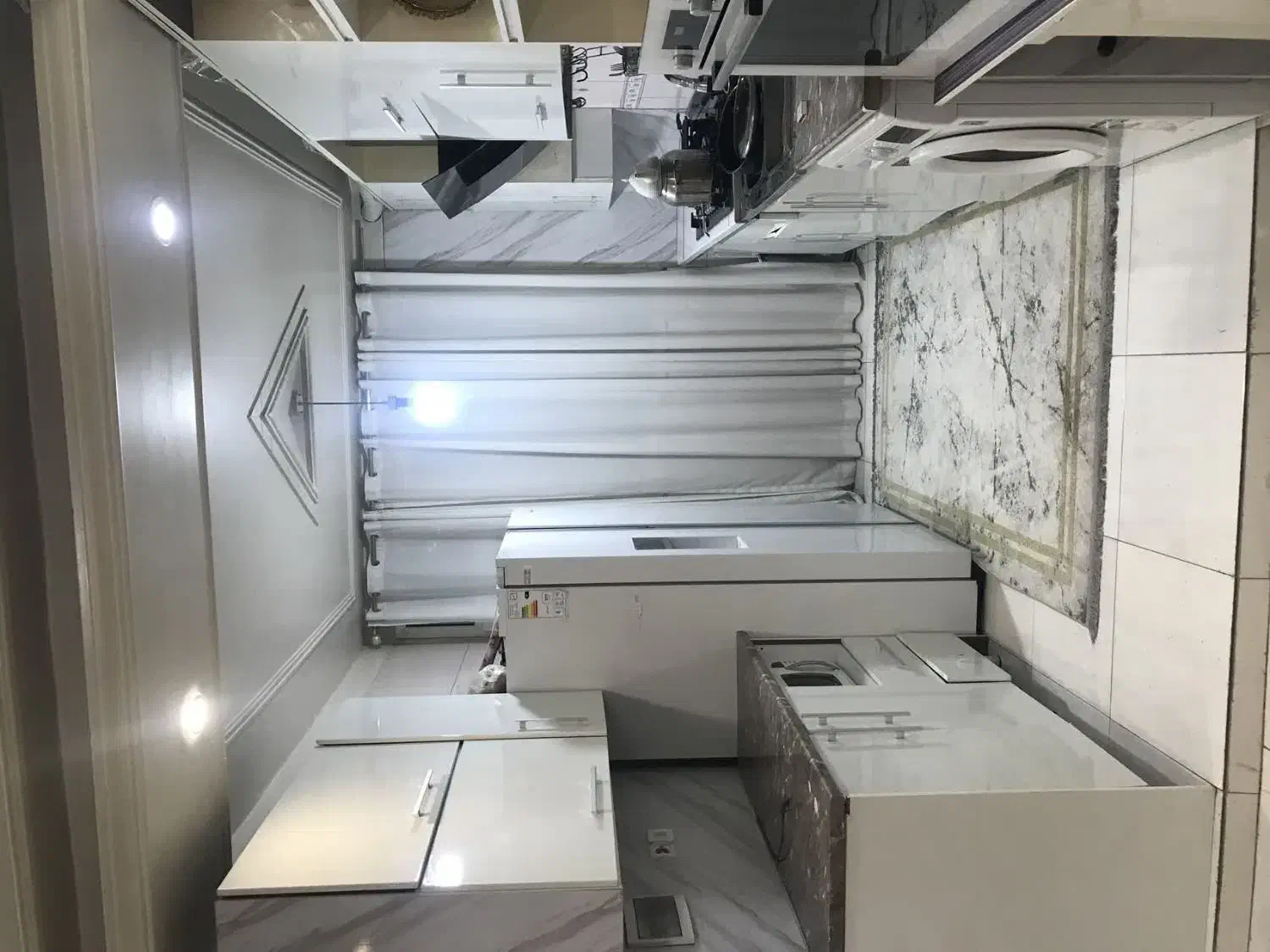 70 متری یک خواب