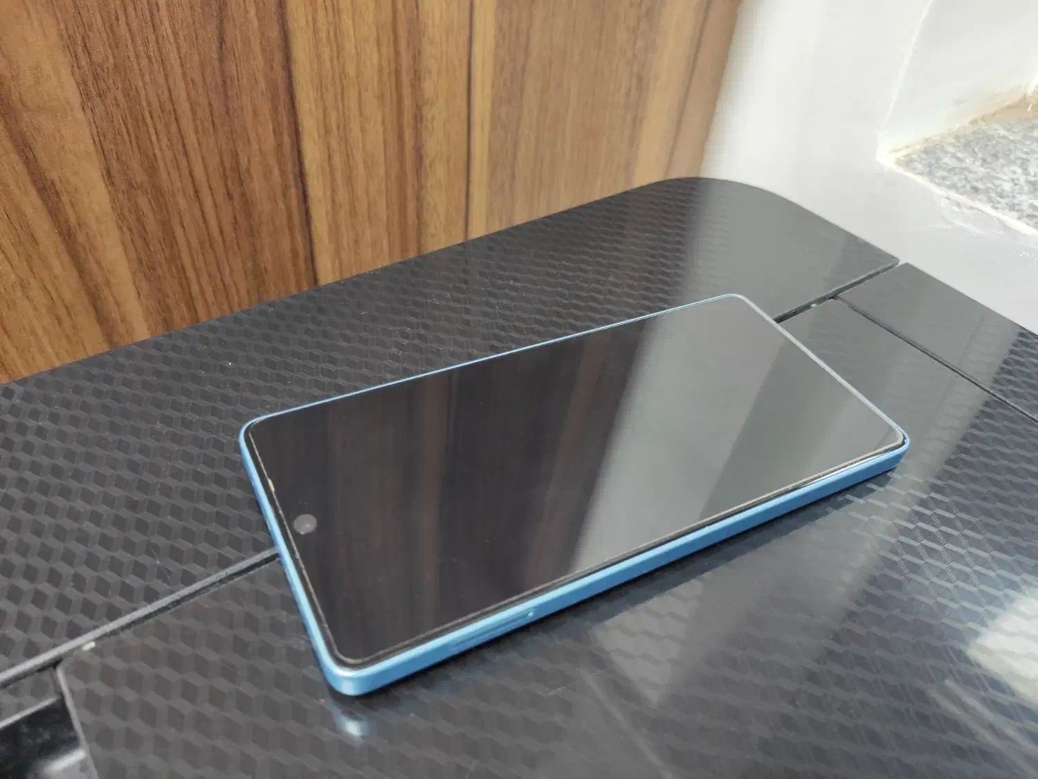 گوشی موبایل شیائومی redmi note 14s  درحد‌صفر|موبایل|مشگین شهر, |دیوار