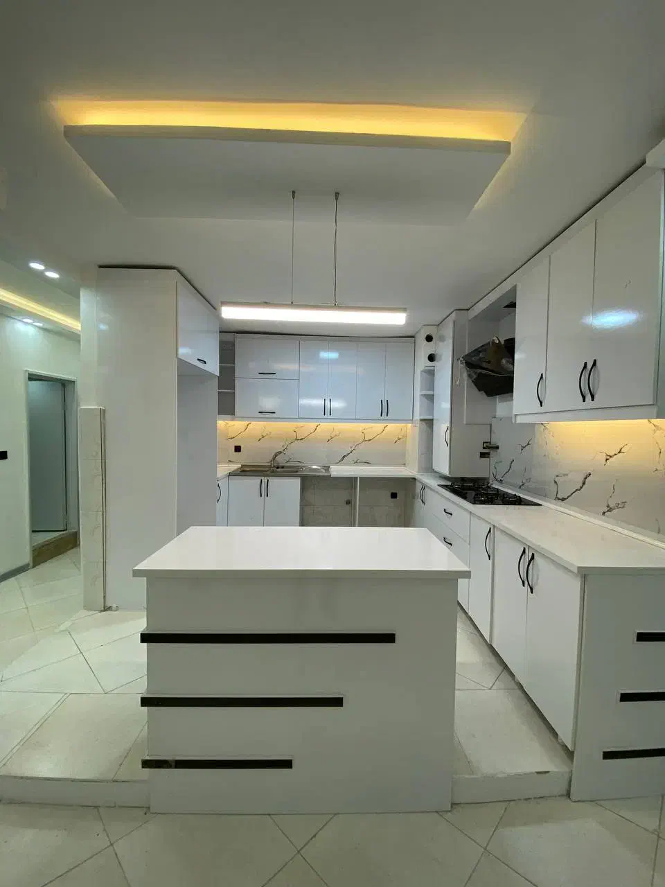 مسکن مهر شاندیز 137 متر با این قیمت|فروش آپارتمان|شاندیز, |دیوار