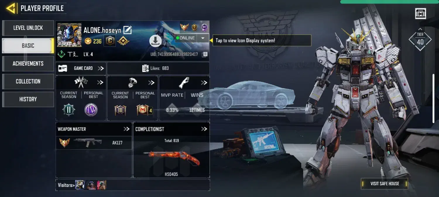 کالاف دیوتی|کنسول، بازی ویدئویی و آنلاین|شهر بابک, |دیوار