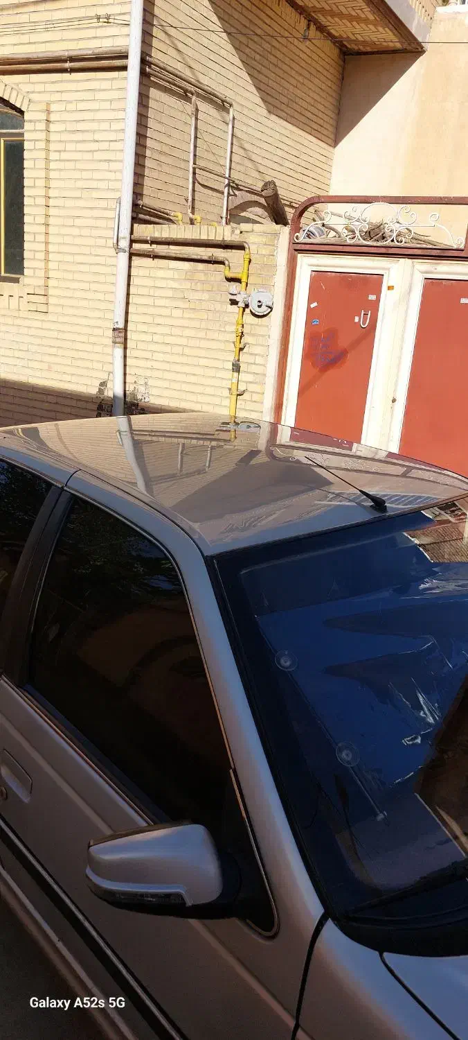 پژو پارس 84|خودرو سواری و وانت|سقز, |دیوار