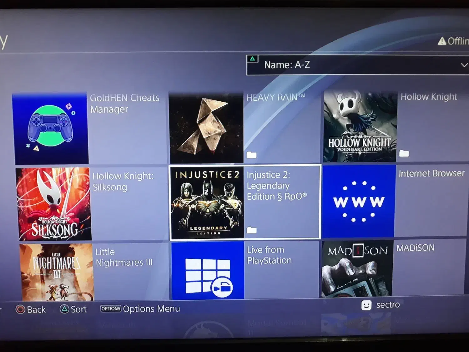 ps4 pro 1t|کنسول، بازی ویدئویی و آنلاین|اندیشه, اندیشه فاز ۴|دیوار