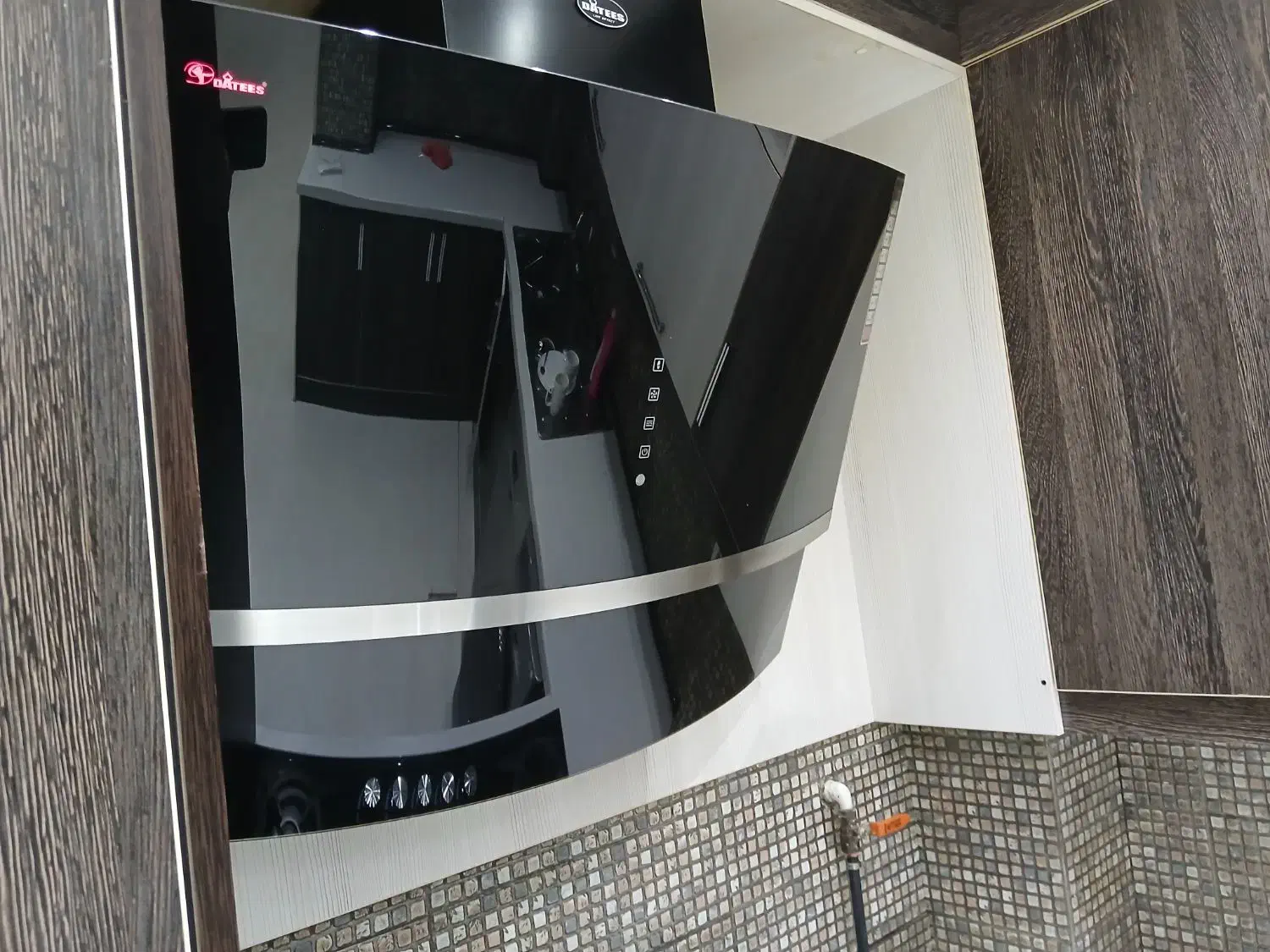 هود داتیس در حد نو|هود|اهواز, گلستان|دیوار