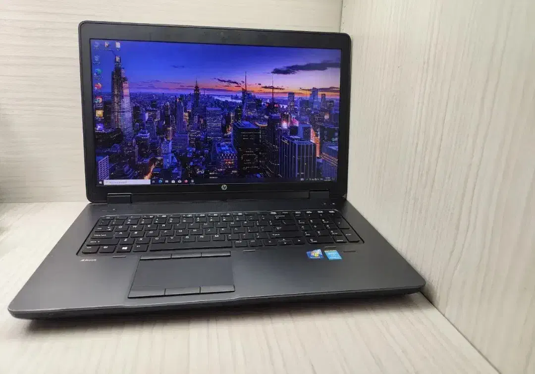 hp zbook g2|رایانه همراه|ارومیه, |دیوار
